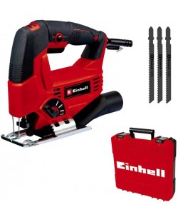 Einhell komplet s ubodnom pilom - TC-JS 80/1, 550W