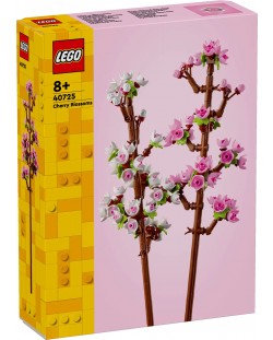 Konstruktor LEGO - Trešnjin cvijet (40725)