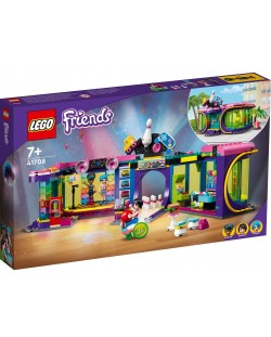 Konstruktor Lego Friends - Disco klizalište (41708)