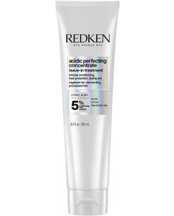 Redken Acidic Bonding Concentrate Krema za kosu, 150 ml