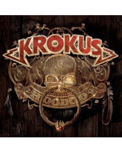 Krokus - Hoodoo (CD)