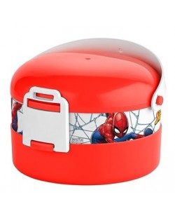 Kutija za hranu Disney – Spiderman, 1000 ml