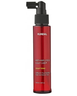 Kundal Tonik za vlasište, 100 ml