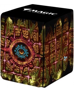 Kutija za pohranu karata Ultra Pro Deck Box Magic The Gathering: The Lost Caverns of Ixalan Alcove Flip Box