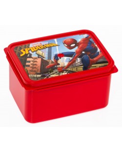 Kutija za hranu Disney - Spiderman