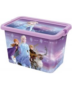 Kutija za pohranu Stor Frozen - 7 l