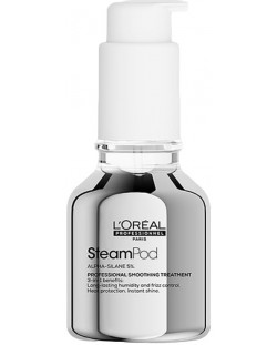 L'Oréal Professionnel SteamPod Serum za zaglađivanje kose, 50 ml