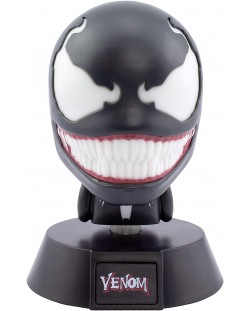 Svjetiljka Paladone Marvel: Spider-man - Venom