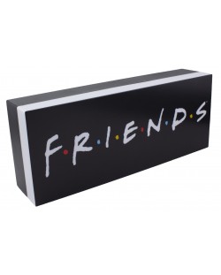 Svjetlo Paladone Television: Friends - Logo
