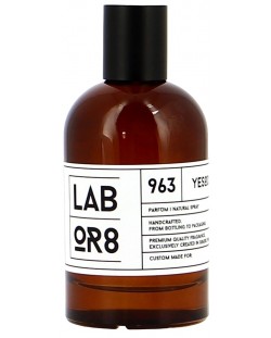 Labor8 Parfem Yesod 963, 50 ml