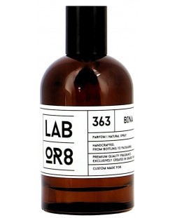 Labor8 Parfem Bina 363, 50 ml