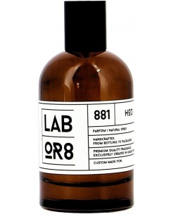 Labor8 Parfem Hod 881, 50 ml