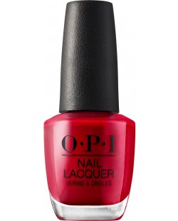 OPI Nail Lacquer Lak za nokte, The Thrill of Brazil, 15 ml