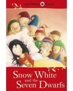 Ladybird Tales: Snow White and the Seven Dwarfs