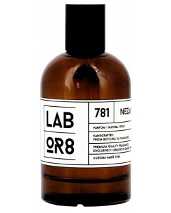 Labor8 Parfem Nezah 781, 50 ml