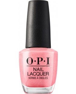 OPI Nail Lacquer Lak za nokte, Princess Rule, 15 ml