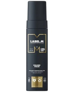 Label.m Pjena za volumen, 200 ml