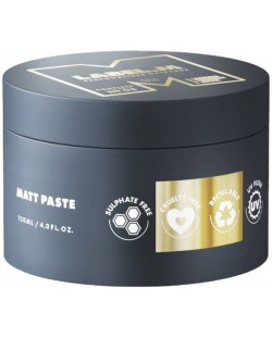 Label.m Matirajuća pasta za kosu, 120 ml