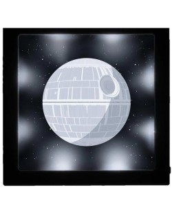 Svjetiljka Paladone Movies: Star Wars - Frame