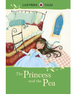 Ladybird Tales: The Princess and the Pea