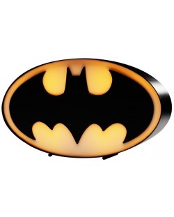 Svjetiljka ABYstyle DC Comics: Batman - Logo