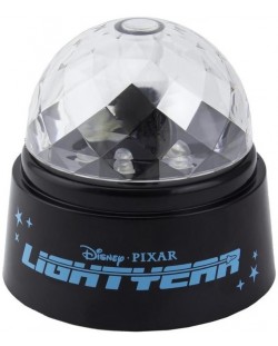 Svjetiljka projektor Paladone Disney: Toy Story - Buzz Lightyear (with Decals)