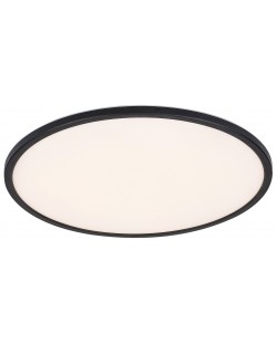 LED Stropna svjetiljka Rabalux - Ezio 71156, IP20, 230V, 18W, 1400lm, bijeli mat