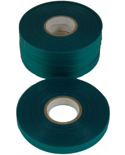 Traka za kliješta za vezivanje Premium - 38403, 10 komada х 30 m, zelena