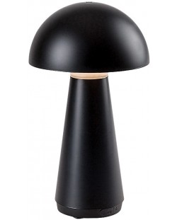 LED Stolna svjetiljka Rabalux - Ishtar 76007, IP 44, 3 W, prigušiva, crna