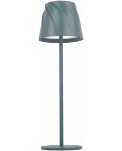 LED stolna svjetiljka Vivalux - Estella, 3W, IP54, prigušiva, zelena
