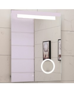 LED Ogledalo za zid Inter Ceramic - ICL 1490, 60 x 80 cm