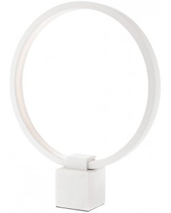 LED stolna svjetiljka Smarter - Ado 01-3058, IP20, 240V, 12W, bijela