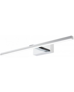 LED zidna svjetiljka Smarter - Neptune 01-1674, IP44, 240V, 12W, krom