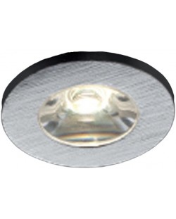 LED Svjetiljka za ugradnju Smarter - MT 117 70321, IP20, 1W, aluminij