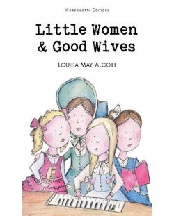 Little Women & Good Wives