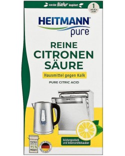Limunska kiselina u prahu Heitmann - Pure, 350 g