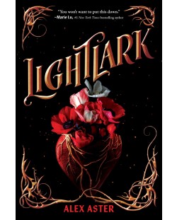 Lightlark (Hardcover)