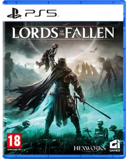 Lords of The Fallen (PS5)