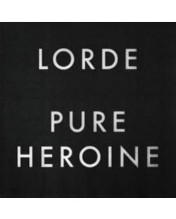 Lorde - Pure Heroin (CD)