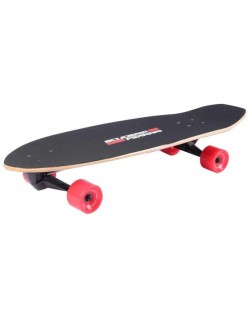 Longboard Mesuca - Ferrari FBW92