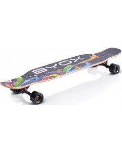 Longboard Byox 42“ Dancing Style