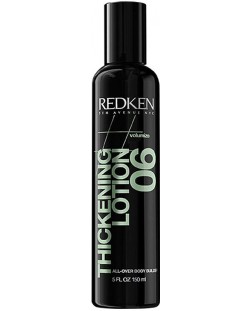 Redken Styling Losion za kosu Thickening 06, 150 ml