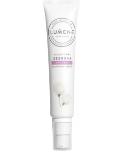 Lumene Klassikko Serum za pomlađivanje, 30 ml