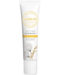 Lumene Klassikko Lifting serum, 30 ml