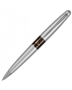 Luksuzna olovka Pilot MR Wildness - Python, srebrnasta