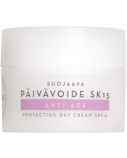 Lumene Klassikko Dnevna krema za pomlađivanje, SPF 15, 50 ml