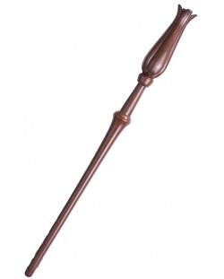 Čarobni štapić The Noble Collection Movies: Harry Potter - Luna Lovegood, 30 cm