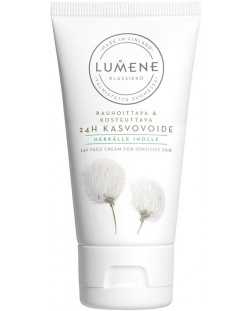 Lumene Klassikko Umirujuća hidratantna krema, 50 ml