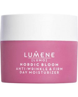 Lumene Lumo Dnevna lifting krema Nordic Bloom, 50 ml