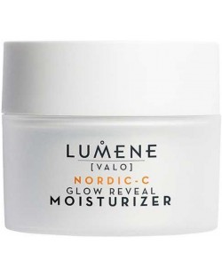 Lumene Valo Dnevna krema Nordic-C, 50 ml